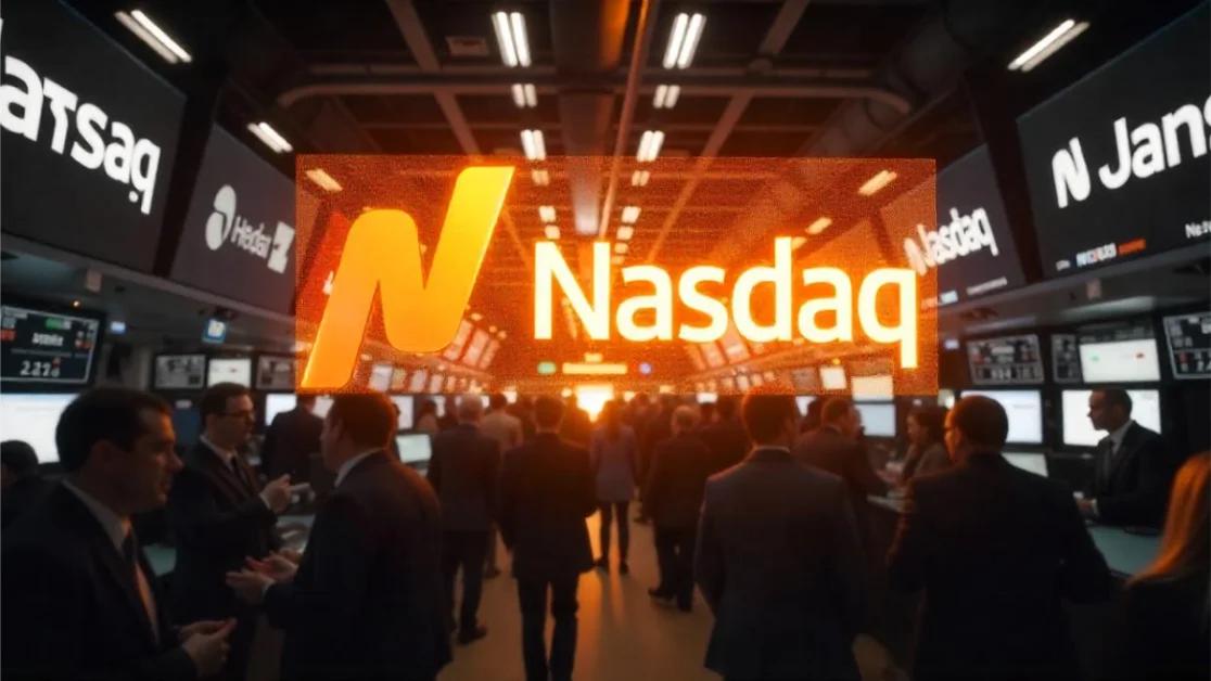 Nasdaq Files for Grayscale’s Hedera ETF—What It Could Mean for HBAR’s Future