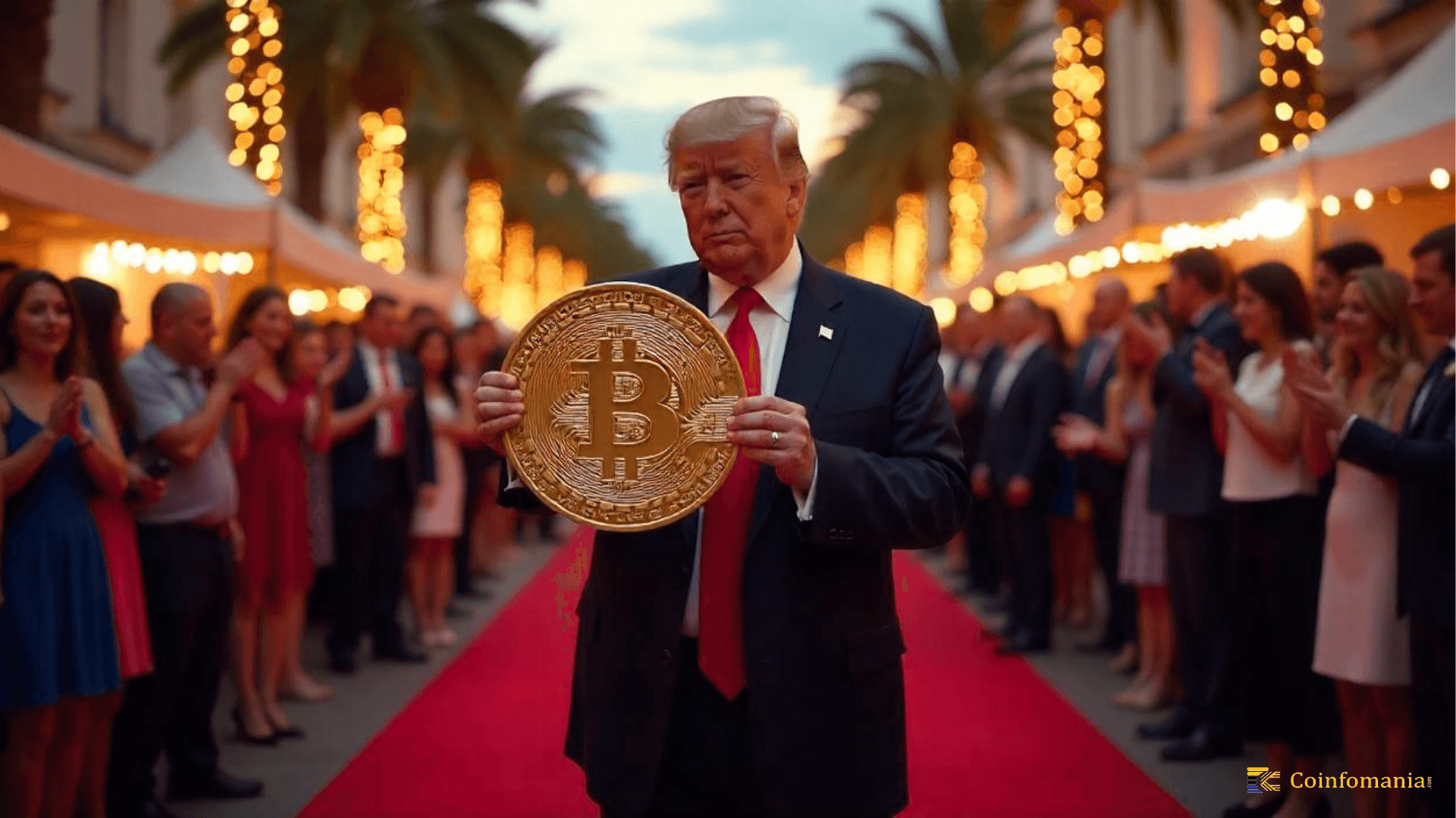 The Market Is Crashing—But These 2 Stocks Are Thriving Against Trump’s Tariff Storm