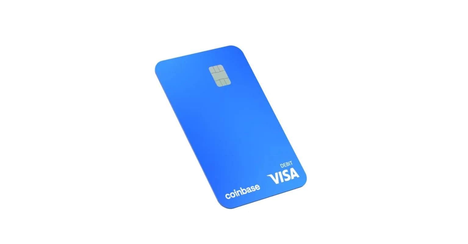 Visa Debit Card Users Can Now Instantly Buy and Cash Out Crypto on Coinbase