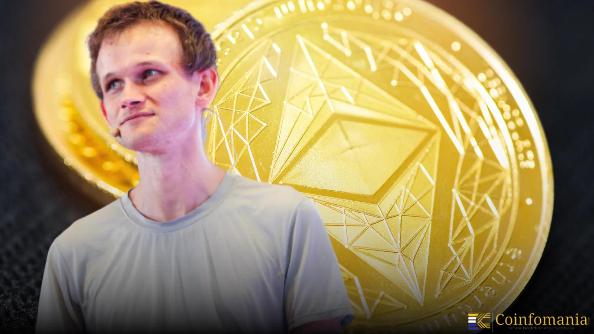 การสเตก Ethereum: Vitalik Buterin อธิบายกฎการถอน