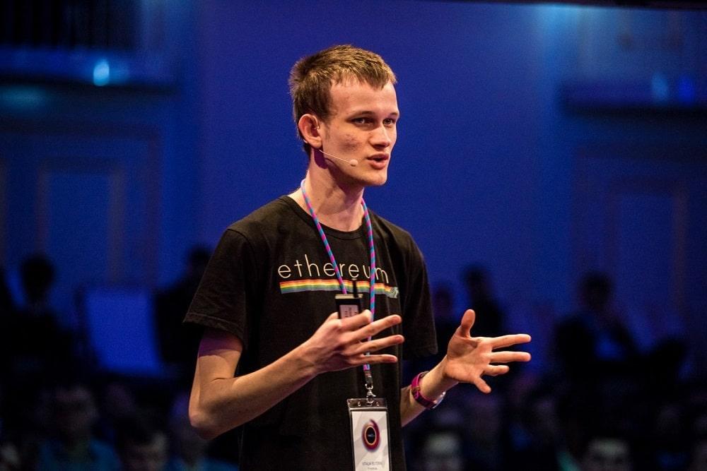 Vitalik Buterin: Ethereum is DeFi Chain as Much as Bitcoin is Digital Gold