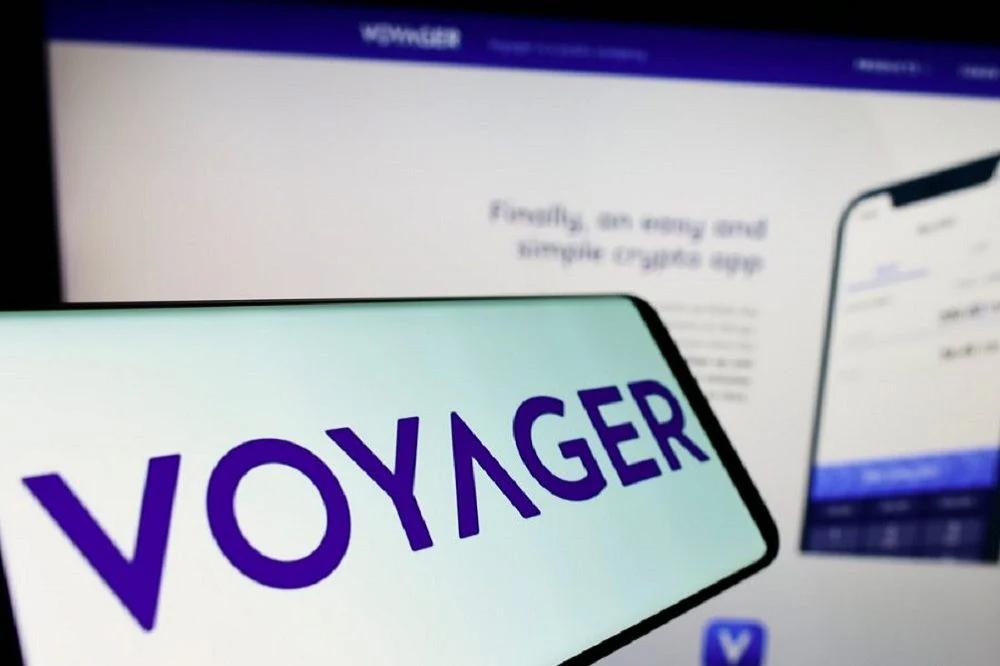 Voyager Token Jumps 60% Following FTX’s $455 Million Lawsuit