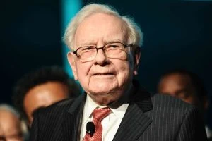 Despite $4.57M Justin Lunch: Warren Buffet Still Doesn&#8217;t Own Bitcoin and &#8216;Never Will&#8217;