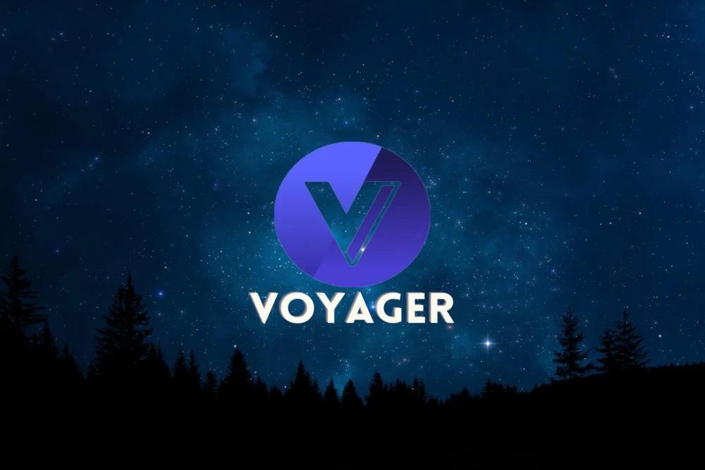 Voyager Discloses $660M Exposure to Troubled VC Firm 3AC Capital