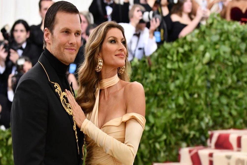 Celebrity Couple Tom Brady and Giselle Bündchen Acquire Equity Stake In Crypto Exchange FTX