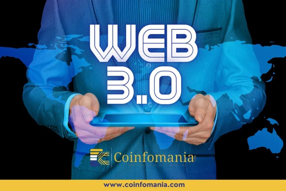 What Is Web3? A Beginners Guide to Web 3.0 (the Internet of the Future)