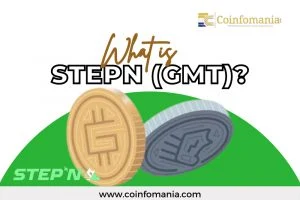 What is STEPN (GMT)? A Simple A-Z Guide for Starters