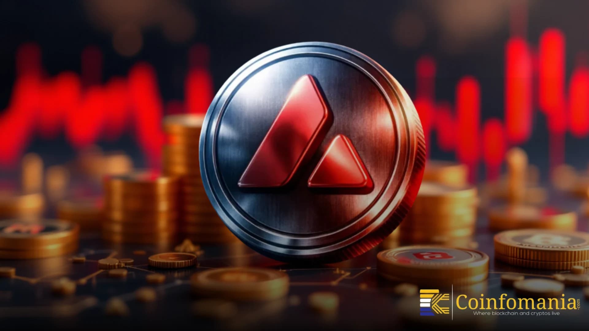 Why Avalanche Coin Is Attracting Big Money?