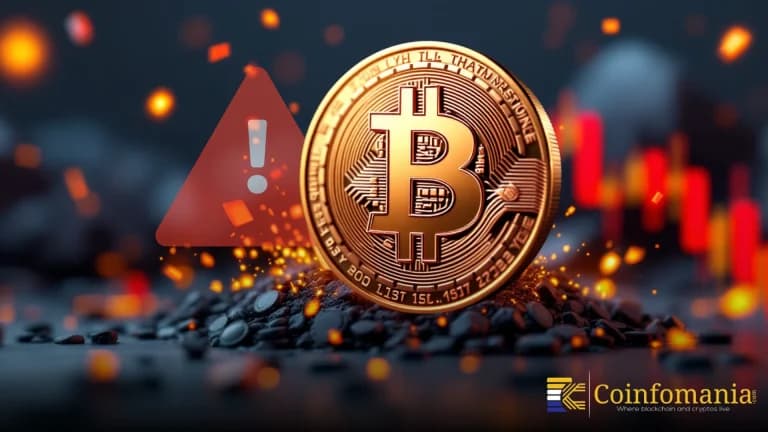 ทำไมบิตคอยน์ยังคงซื้อขายเหมือนสินทรัพย์เสี่ยง?