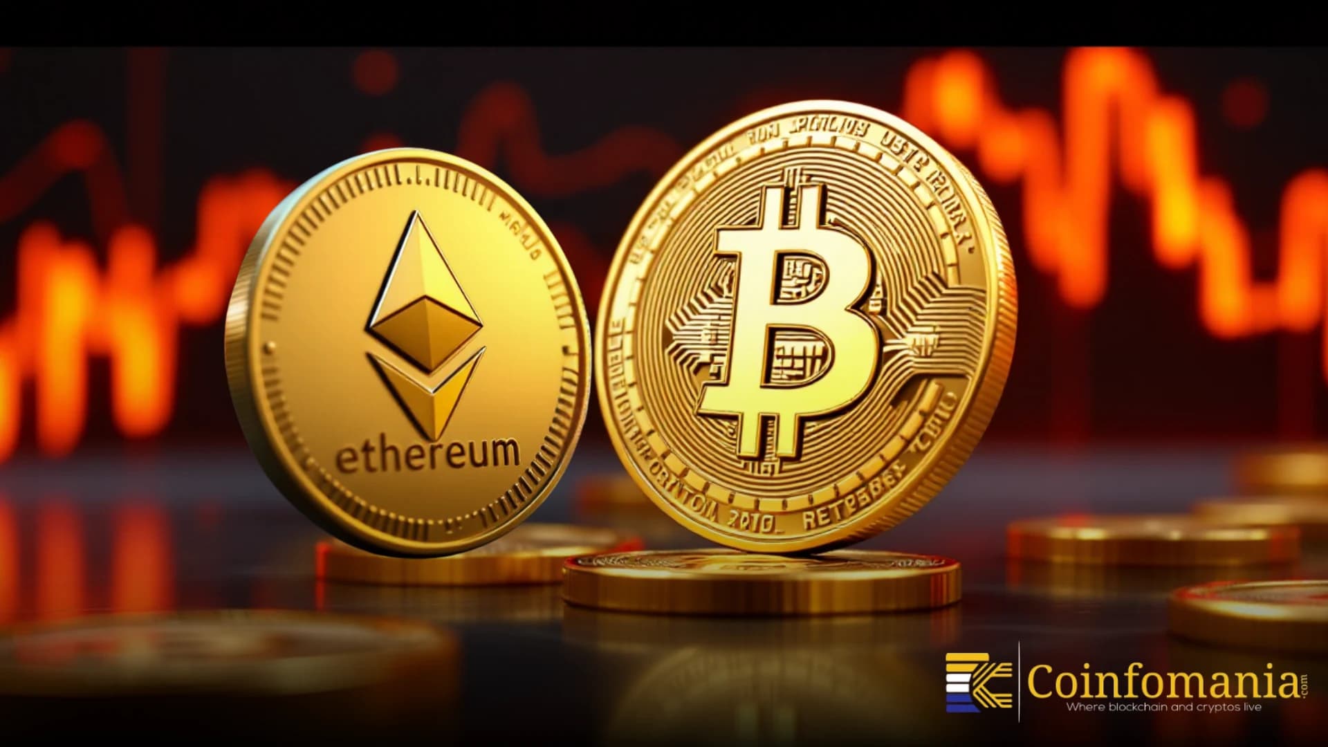 ¿Por qué las instituciones abrazan repentinamente las criptomonedas?