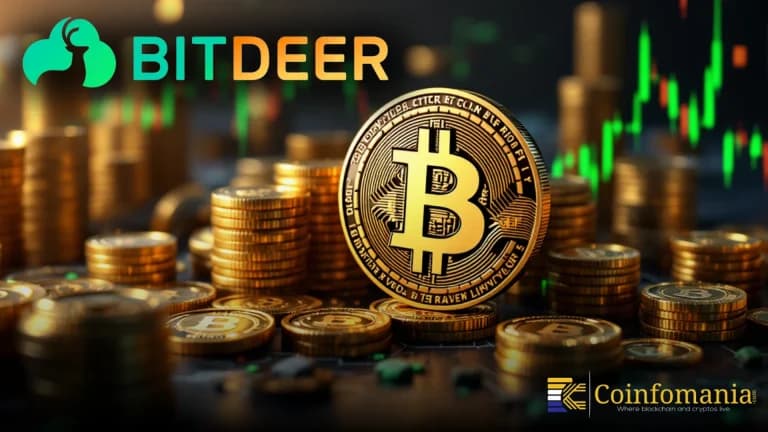 Why Is Bitdeer Dumping Hundreds Of Bitcoin?