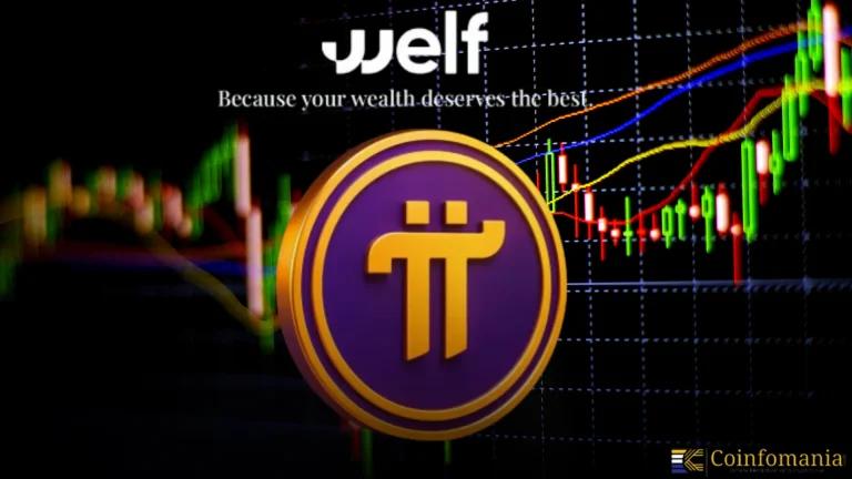 Pi Investors Should Watch $WELF in 2025