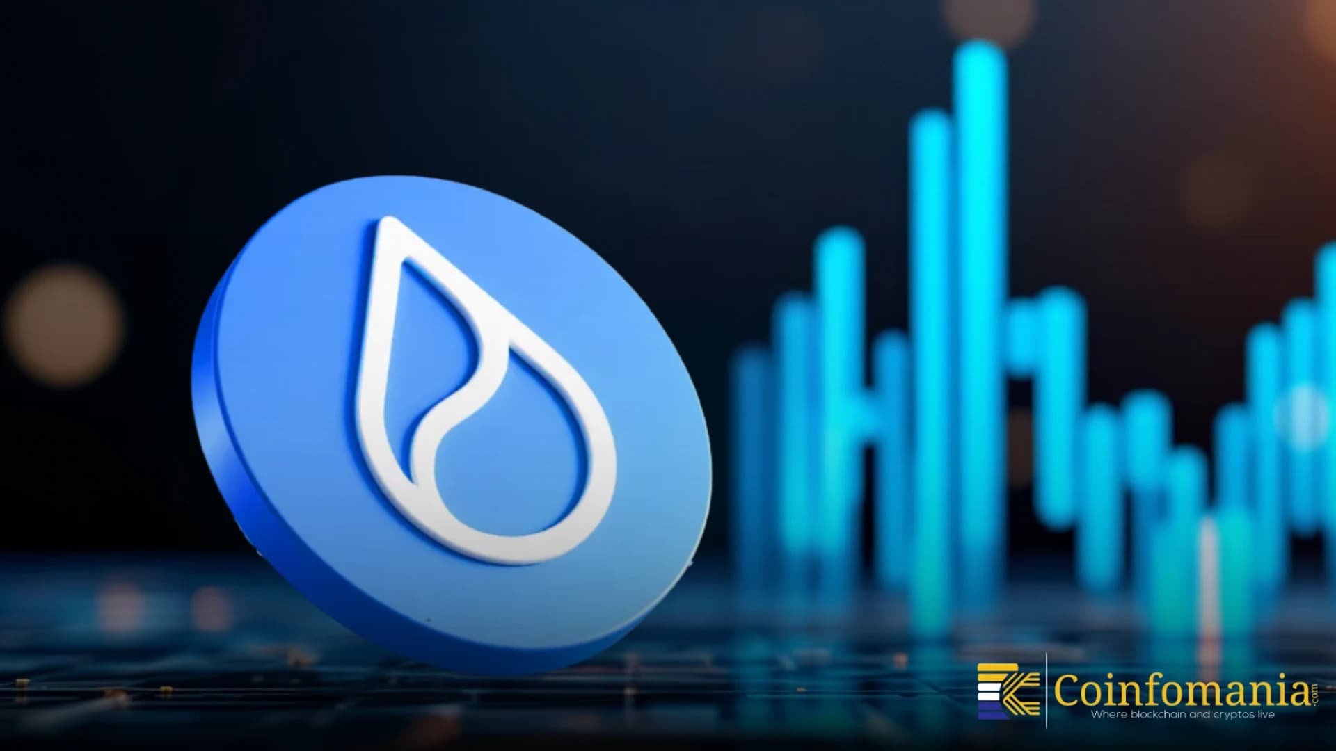Why Sui Price Suddenly Jumped Nearly 19% Today?