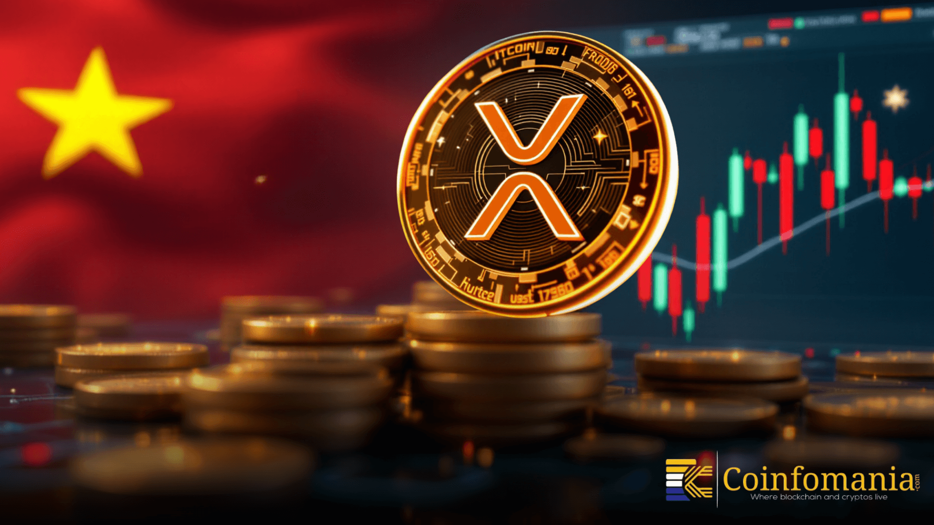 ทำไมการเคลื่อนไหวใหม่ของเวียดนามในคริปโตจึงสำคัญต่อ XRP?