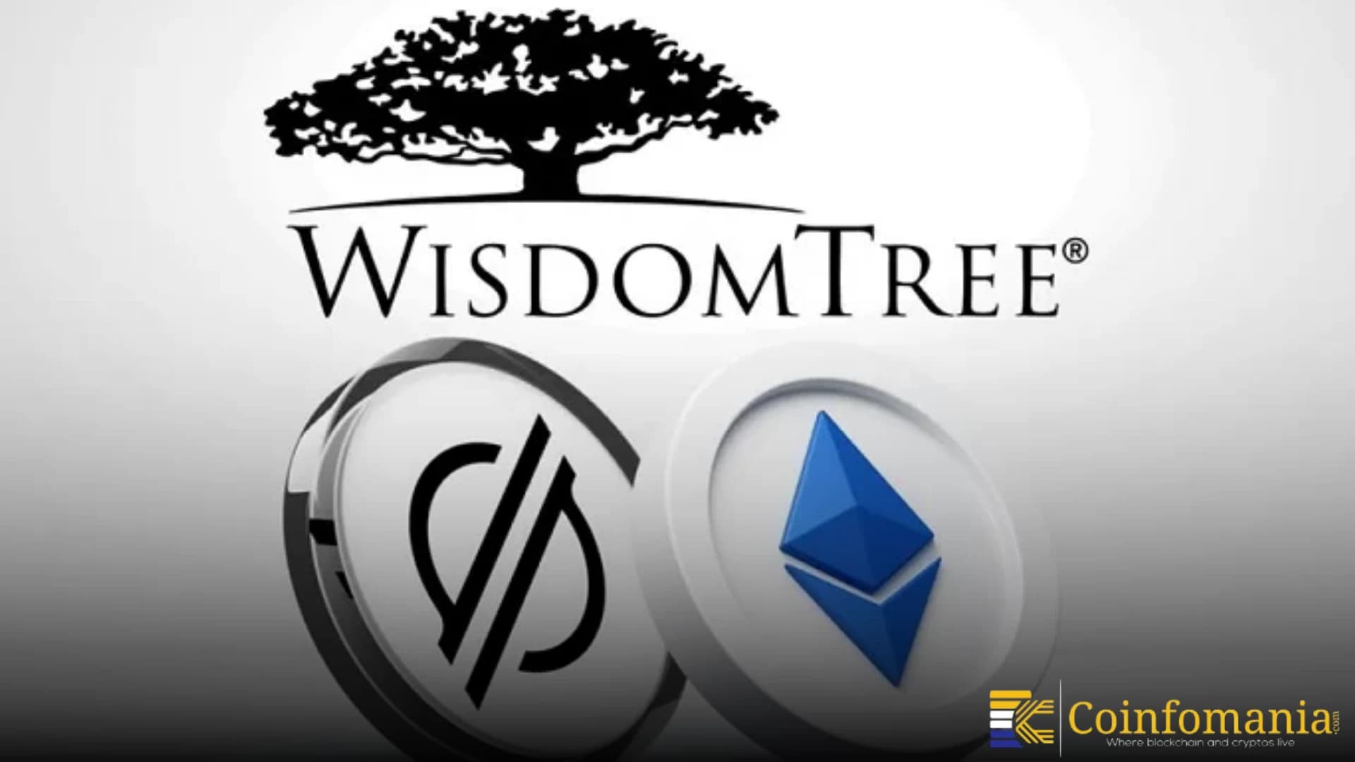 WisdomTree Launches First 24/7 Tokenized Mutual Fund