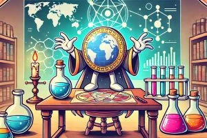 Worldcoin and Alchemy Partner on Blockchain Development