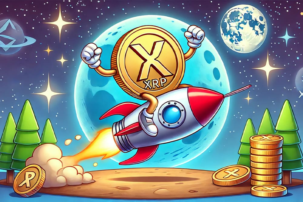 XRP Price Update October 21: Ripple XRP Climbs 2.4% After Musk Mention: But Will Resistance Hold?