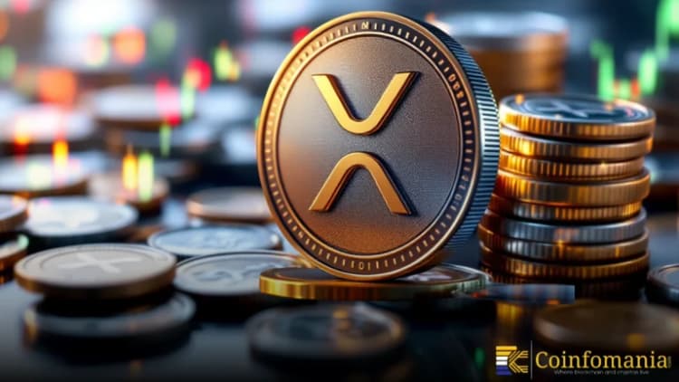 XRP supera $1,37 – I compratori impazziscono!