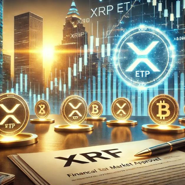 Ripple CEO Meets Donald Trump: Is an XRP ETF Finally on the Horizon?