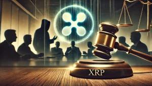 Ripple News: XRP Lawsuit End Near? SEC’s Secret Meeting Fuels Speculation