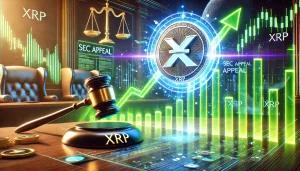 Ripple&#8217;s Legal Victory Fuels XRP Price Rally Despite SEC Appeal