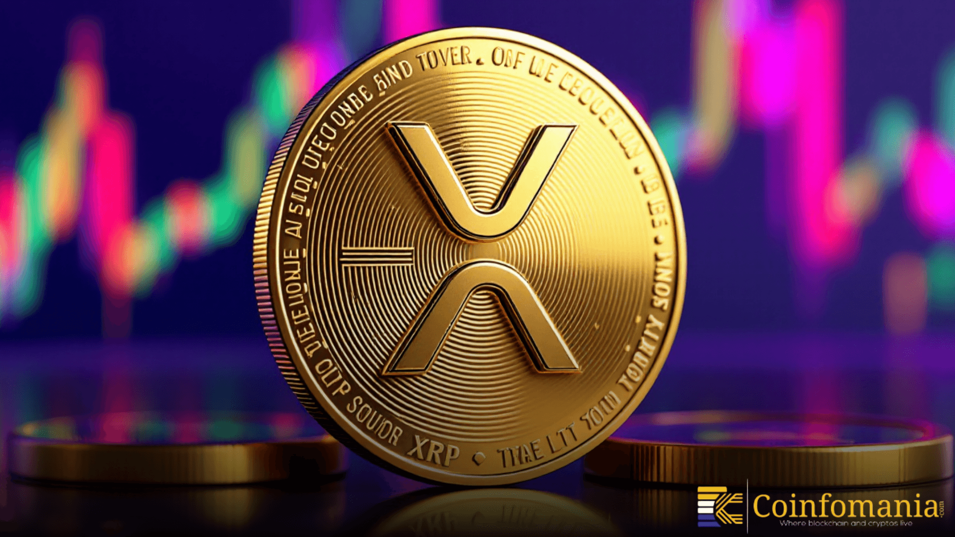 Волатильность XRP резко возросла после того, как Bitkub выпустил ценовое предупреждение на фоне роста торговой активности