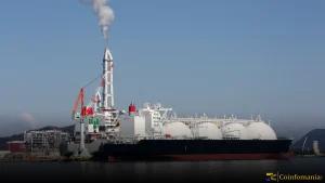 South Korea Unveils Carbon Futures as LNG Import Strategy Faces Scrutiny