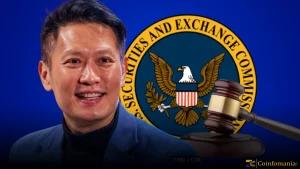 Binance CEO Richard Teng Breaks Down the SEC Lawsuit Win UAE’s Crypto Model and How Emerging Markets Are Leading the Next Wave of Global Crypto Adoption