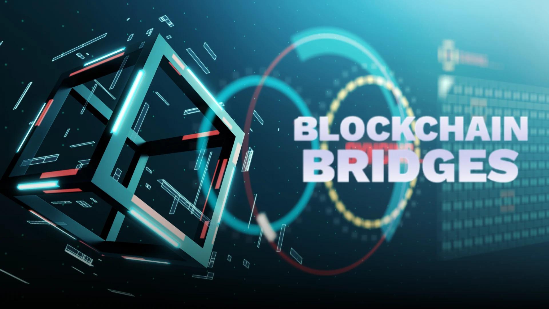 Arbitrary Messaging Bridges: The Next Leap in Blockchain Interoperability