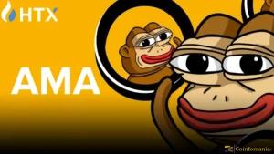 HTX to Host Live AMA with PONKE on New IP Deal and Licensing Expo Takeaways