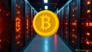 Canaan Shifts Focus: Exits AI Chip Sector to Strengthen Bitcoin Mining Operations
