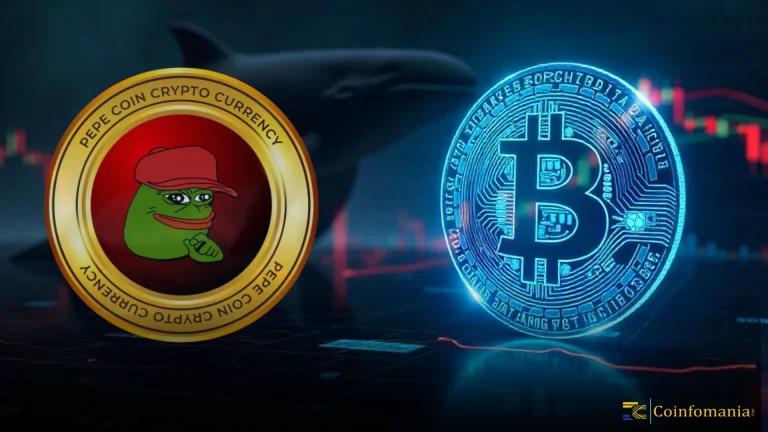 James Wynn Banks $25M on PEPE, Doubles Down on BTC Longs