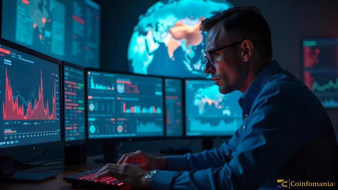 U.S. Treasury Sanctions Philippines’ Funnull Technology, Exposing Crypto Scam Infrastructure and International Regulatory Challenges
