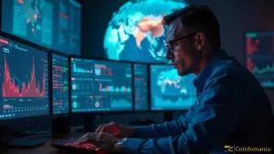 U.S. Treasury Sanctions Philippines’ Funnull Technology, Exposing Crypto Scam Infrastructure and International Regulatory Challenges
