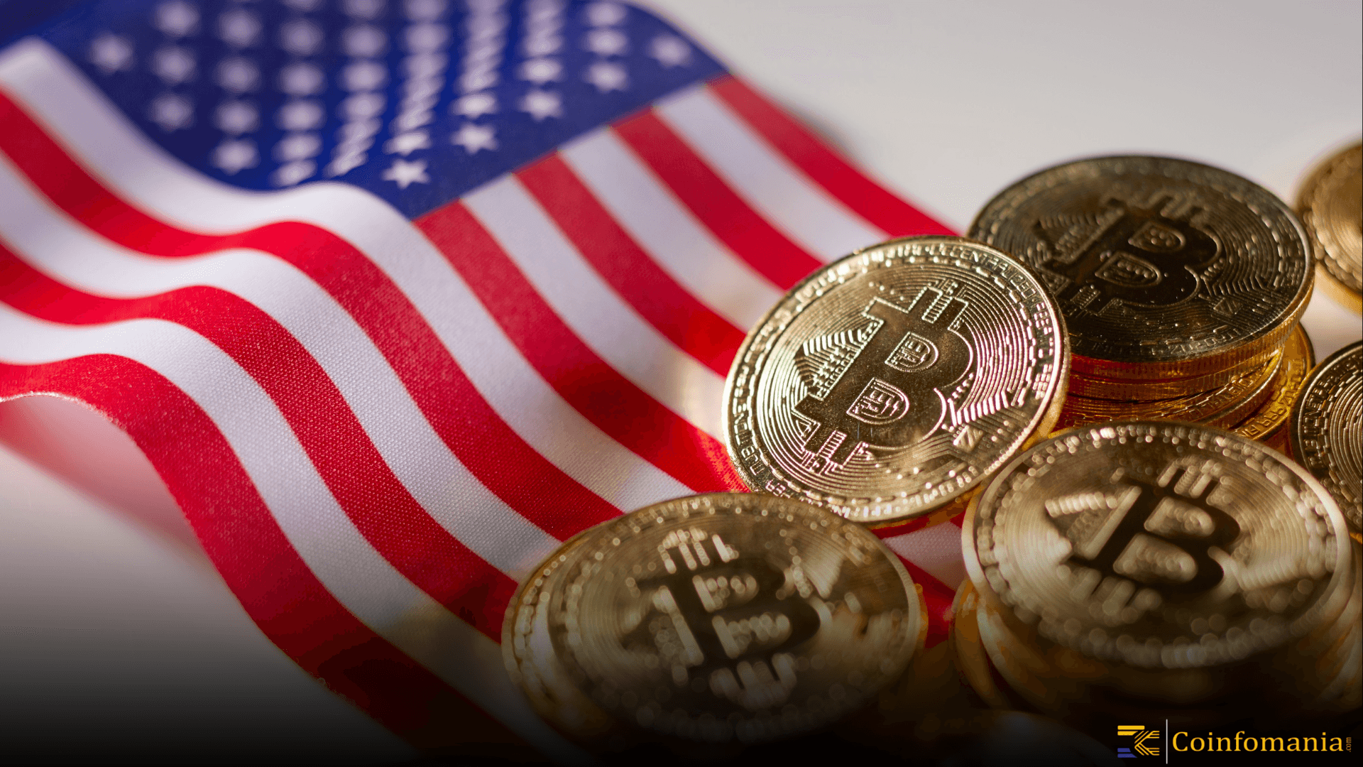 Bitcoin Tops Gold as Most Held Asset Among U.S. Citizens
