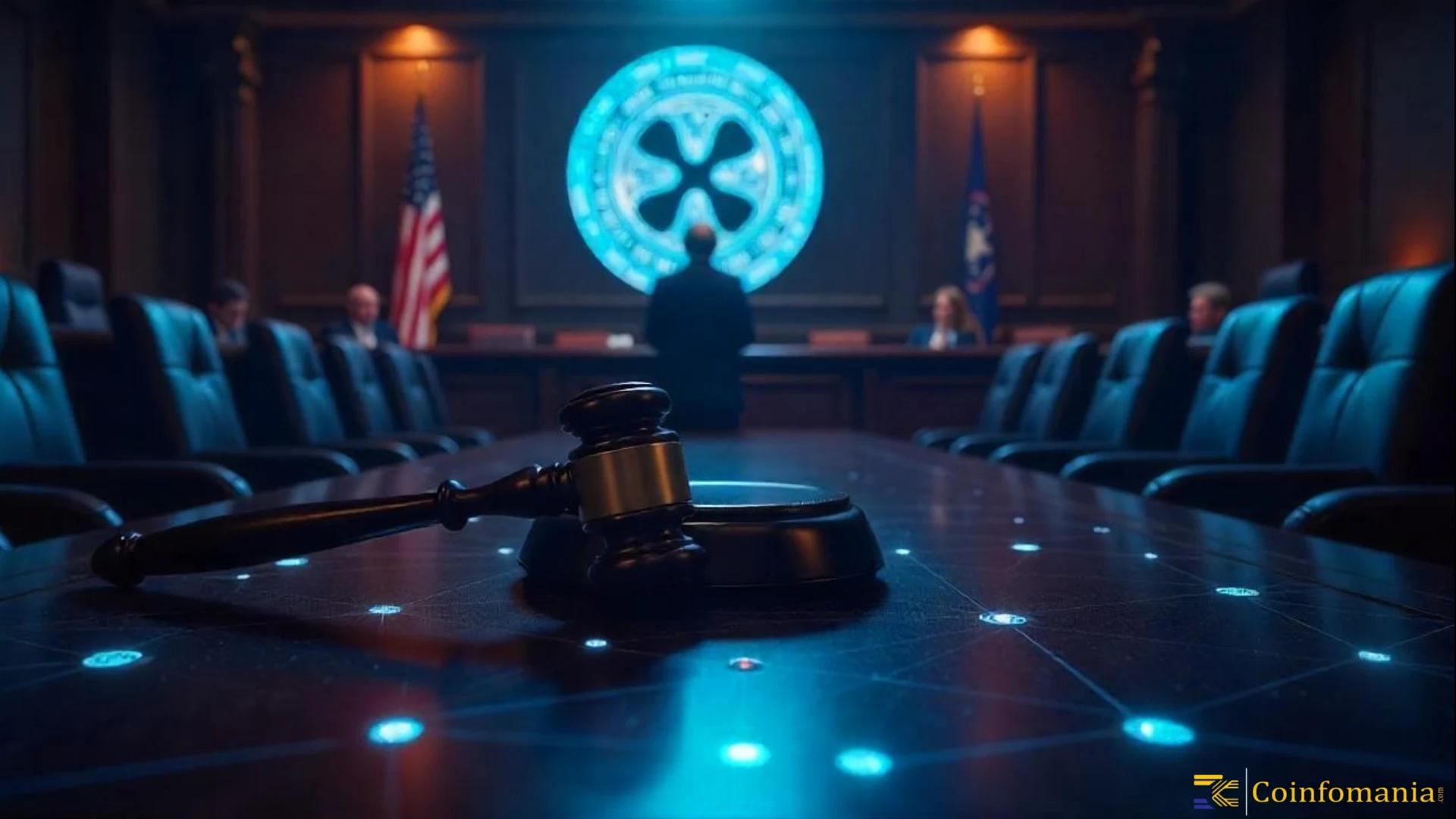 Ripple and SEC Request to Keep Appeal in Abeyance as Status Report Deadline Approaches