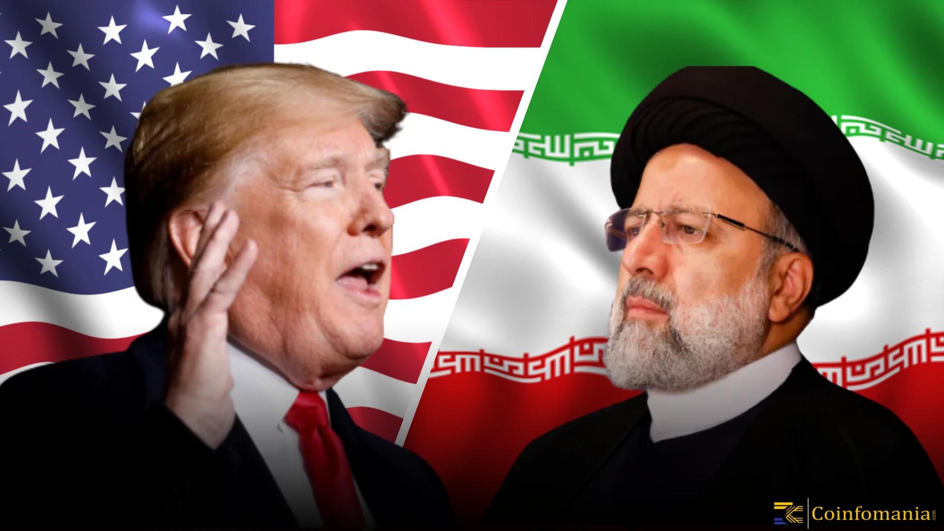 Iran Vows to Stay in Nuclear Treaty but Halts Talks After U.S. Strikes