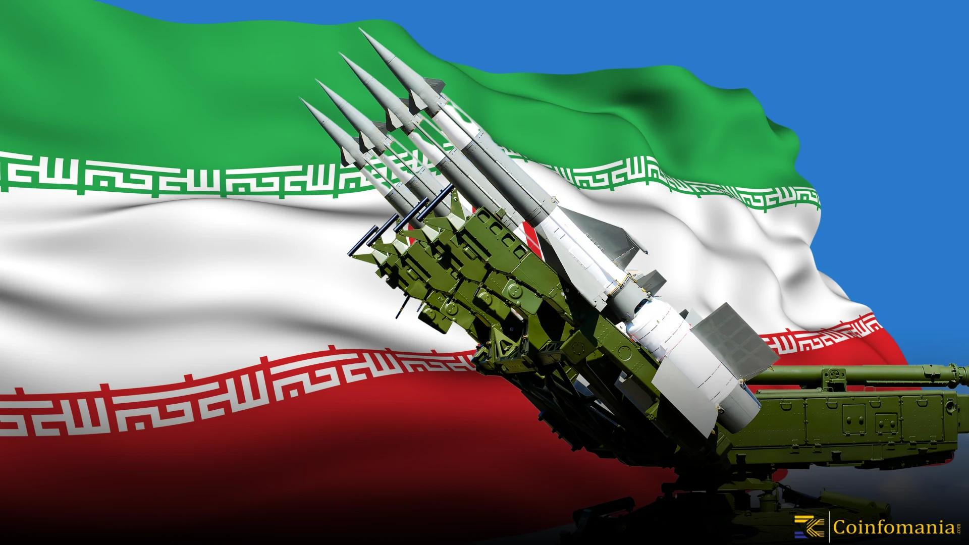 Power Outages Hit Southern Israel Following Iranian Missile Strike