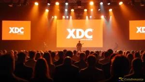 Bitrue Marks 8 Years of the XDC Network and Celebrates Its Real-World Blockchain Achievements