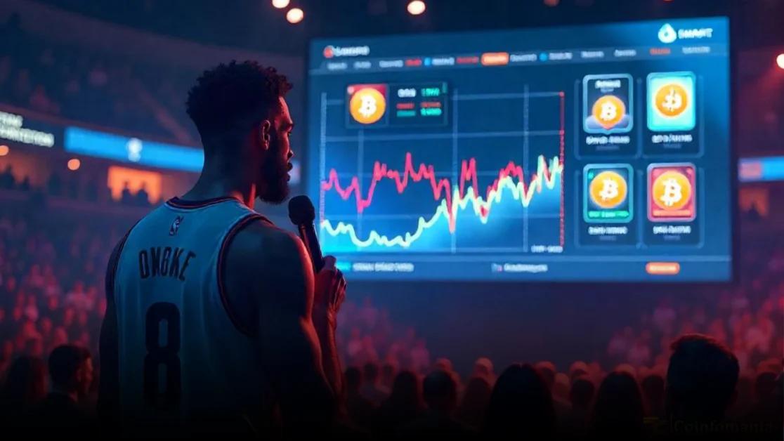Jonathan Isaac&#8217;s Stance on Trans Athletes Sparks Debate in Sports NFT and Crypto Markets