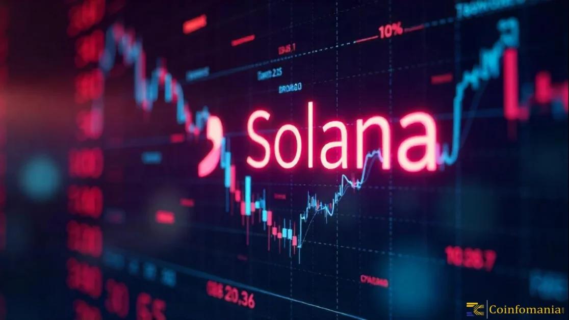 Kraken Partners with DeFi Development to List Tokenized Stock on Solana Blockchain
