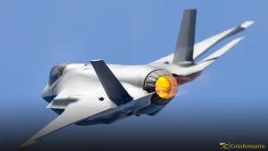 UK Rejoins Airborne Nuclear Game with F-35 Deal in Major Defence Shift