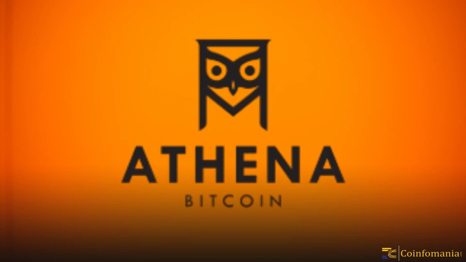 Athena Bitcoin Files to Resell 473 Million Shares Amid Market Volatility