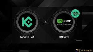 KuCoinPay and DN.com Partnership Now Lets You Buy and Sell Domains with Crypto