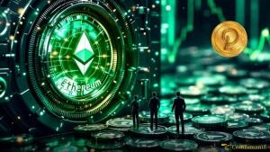 Ethereum Staking Surpasses $100 Billion, Signals Maturing Investor Confidence