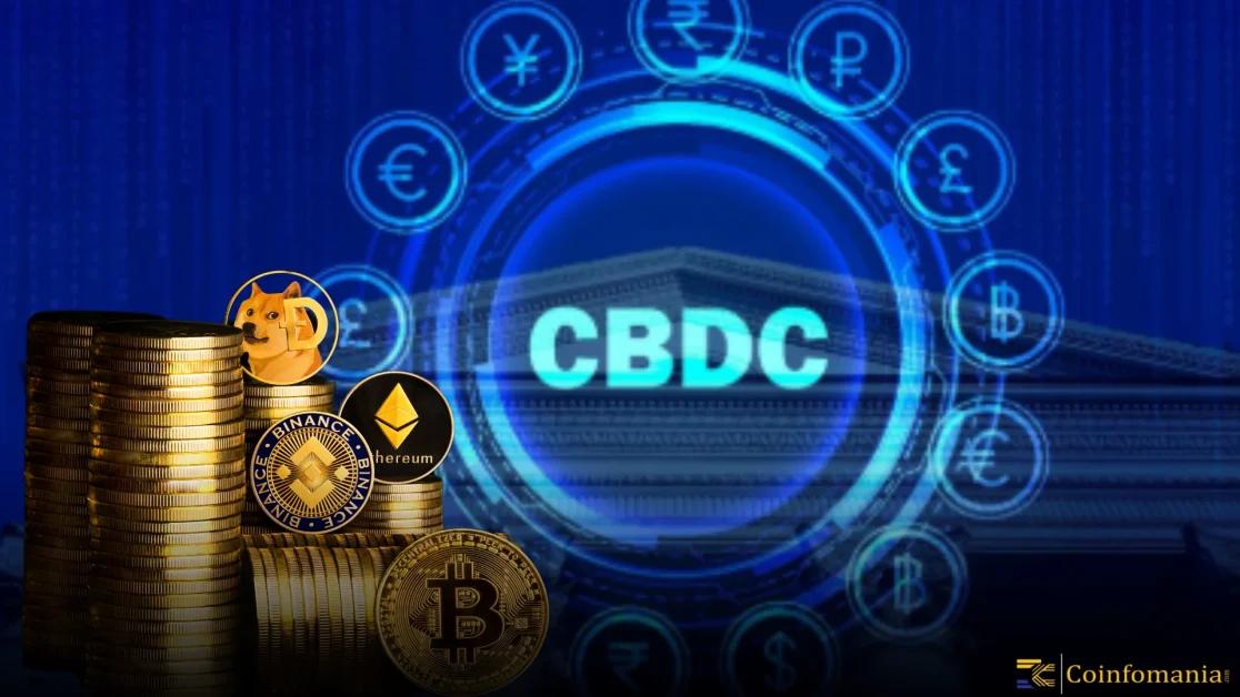 IMF Review Highlights CBDCs, Resilient Finance in Namibia&#8217;s Crypto Strategy