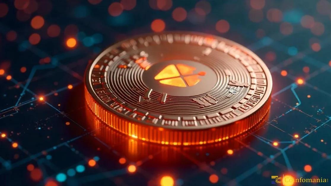 OpenAI Employee Linked to New Token on Solana Breakpoint: Coin Created 5 Months Ago