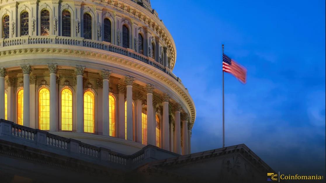Senate GOP Unveils Massive 1,000-Page Bill Ahead of July 4th Deadline