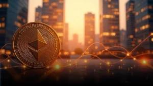 BlackRock’s Push for Ethereum Staking ETF Signals Shift in Crypto Investment Landscape