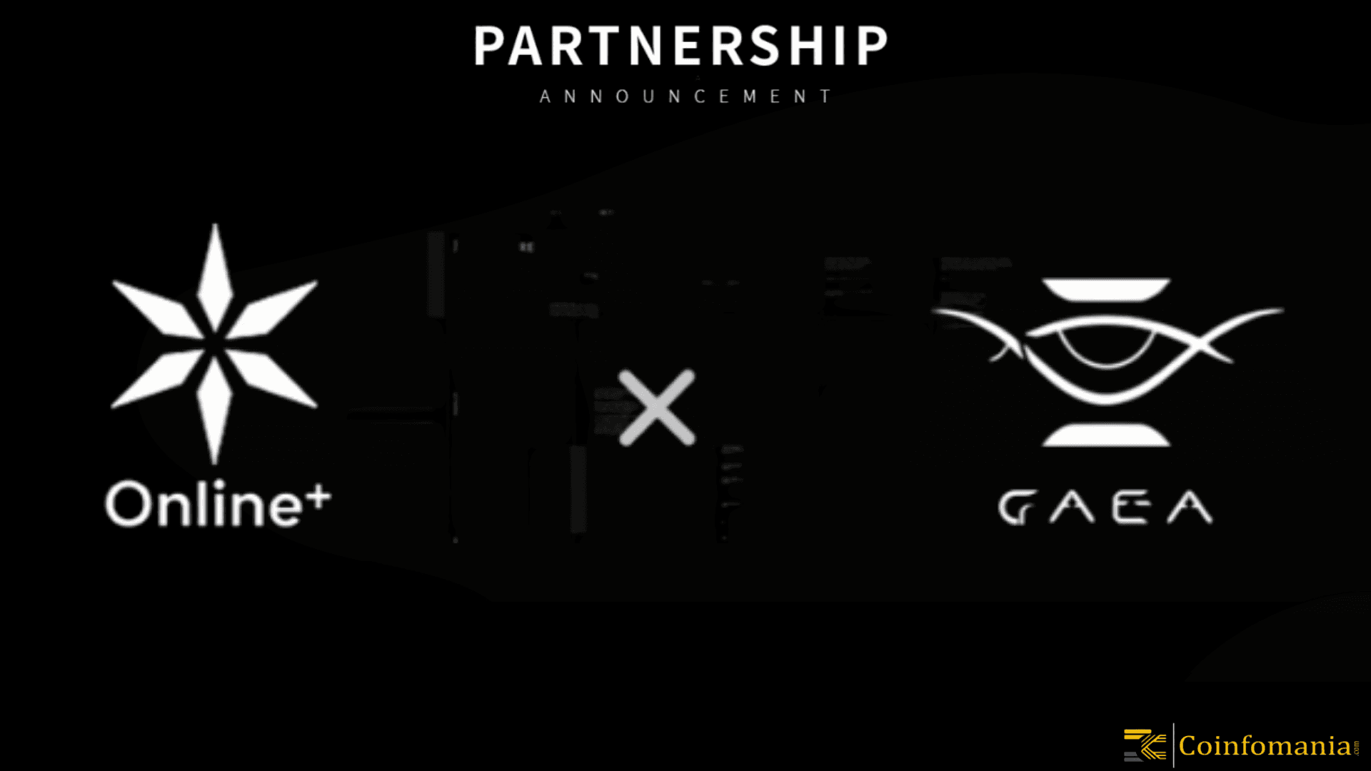GAEA and Ice Blockchain Collaborate to Expand AI Innovation in a Creator-Led Decentralized Ecosystem